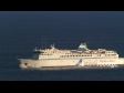 Interislander Ferry 2, Aerial 2607